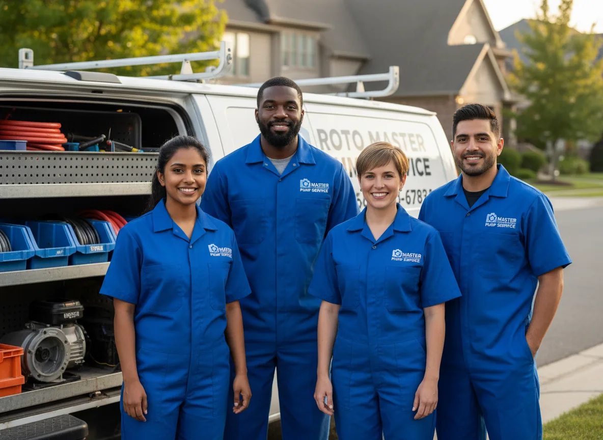 Sump Pump Installation company in Farmingville, NY